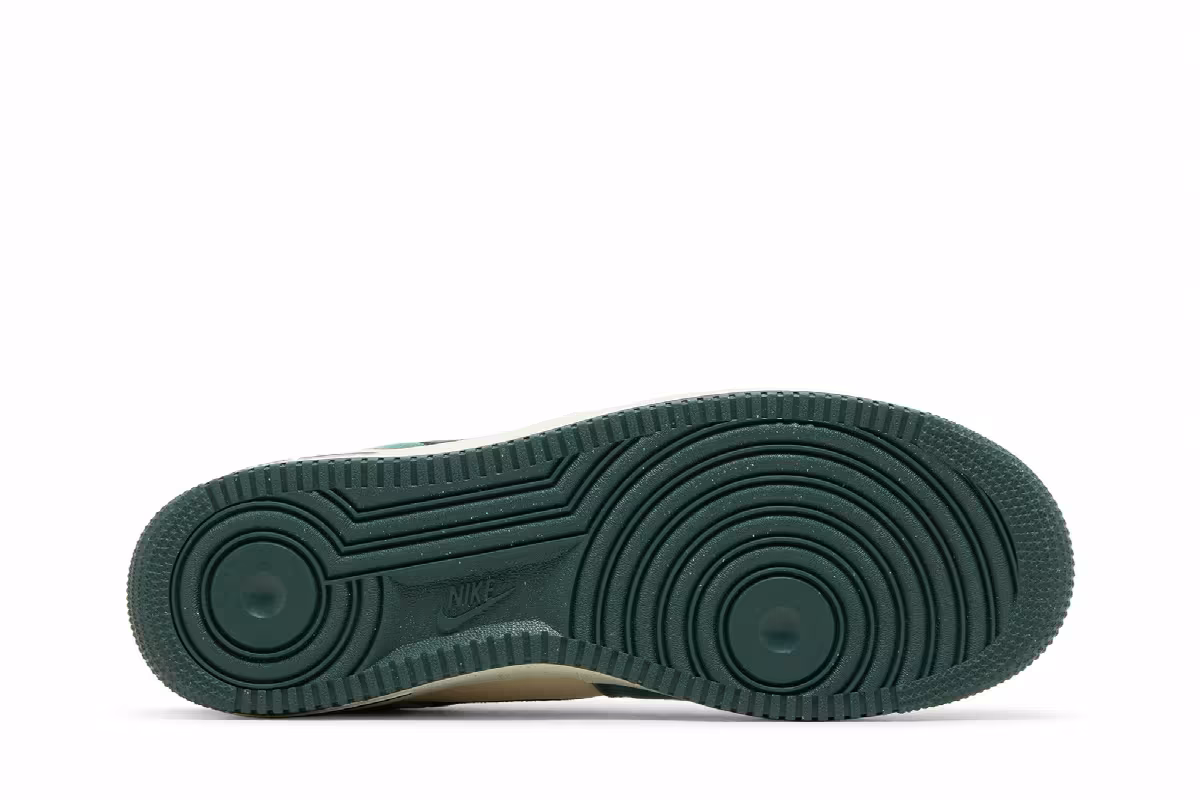 Nike Air Force 1 Notebook Doodle Pack - Vintage Green, view 5