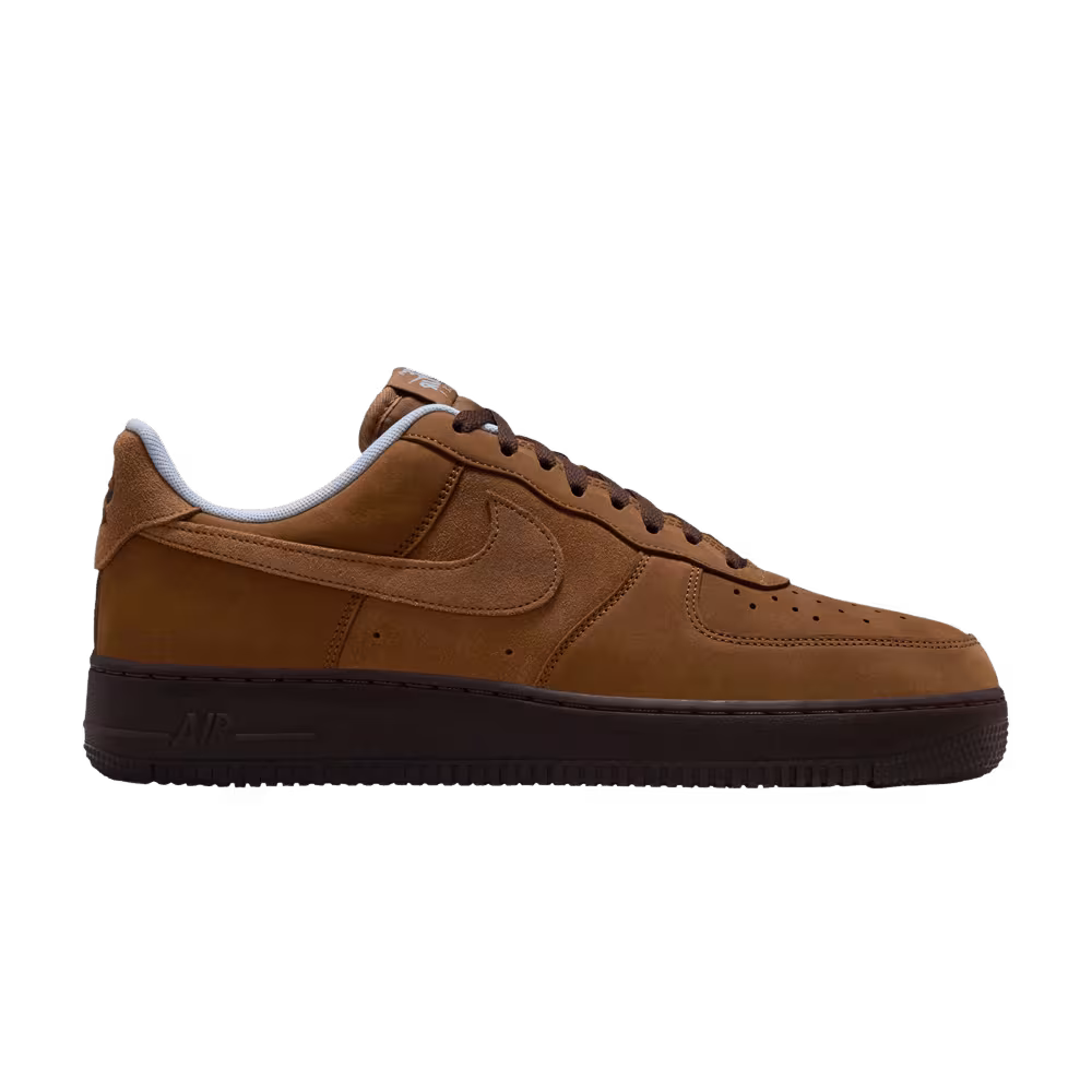 Nike Air Force 1 Light British Tan