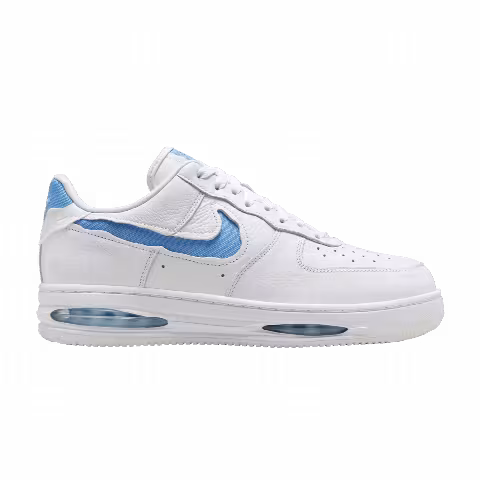 Nike Air Force 1 Low EVO 'White University Blue'