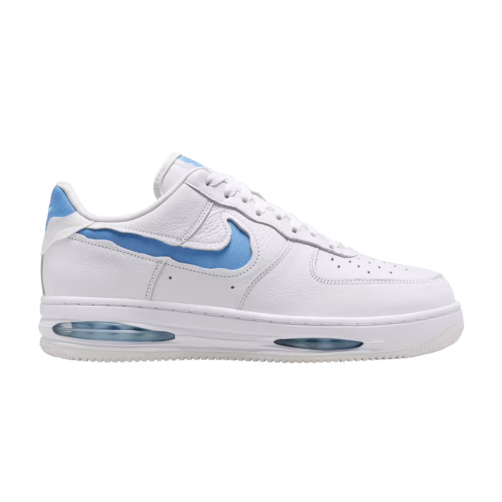 Nike Air Force 1 Low EVO White University Blue