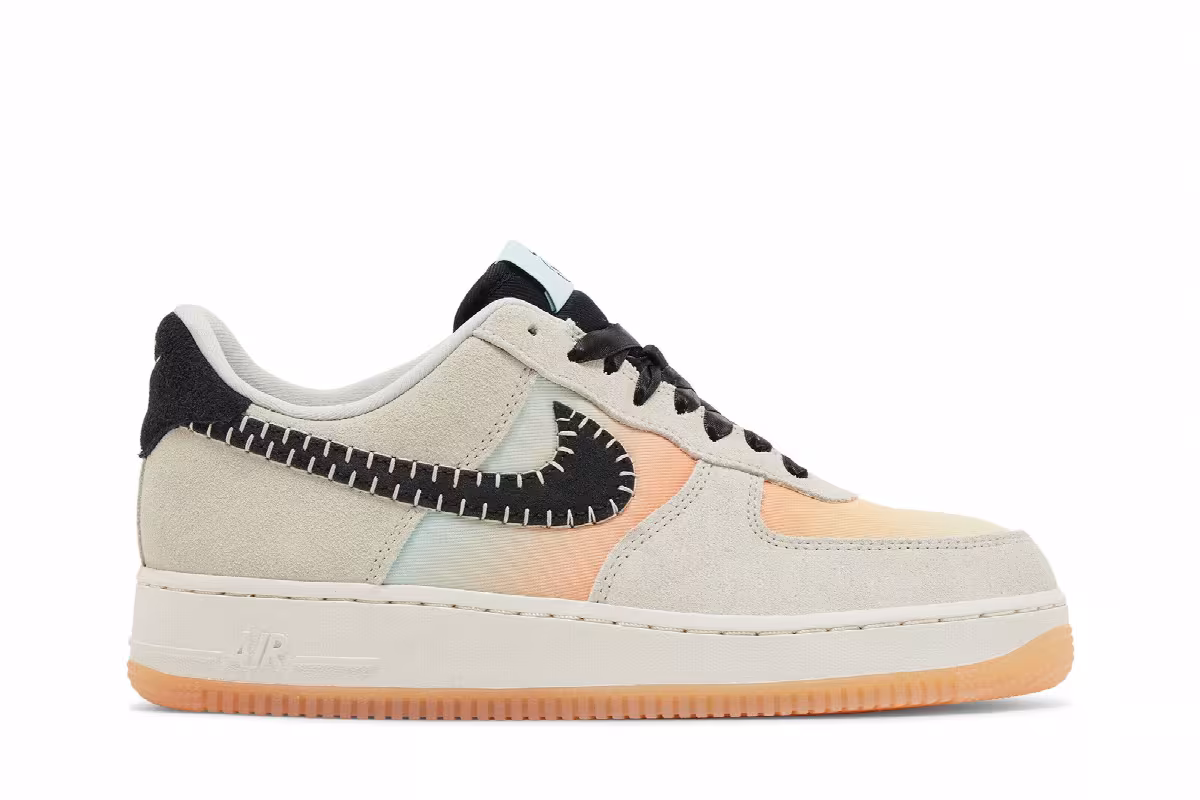 Nike Air Force 1 Low N7 2024, view 2