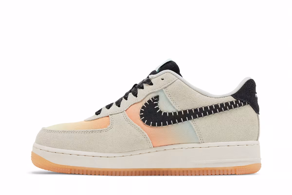 Nike Air Force 1 Low N7 2024, view 4