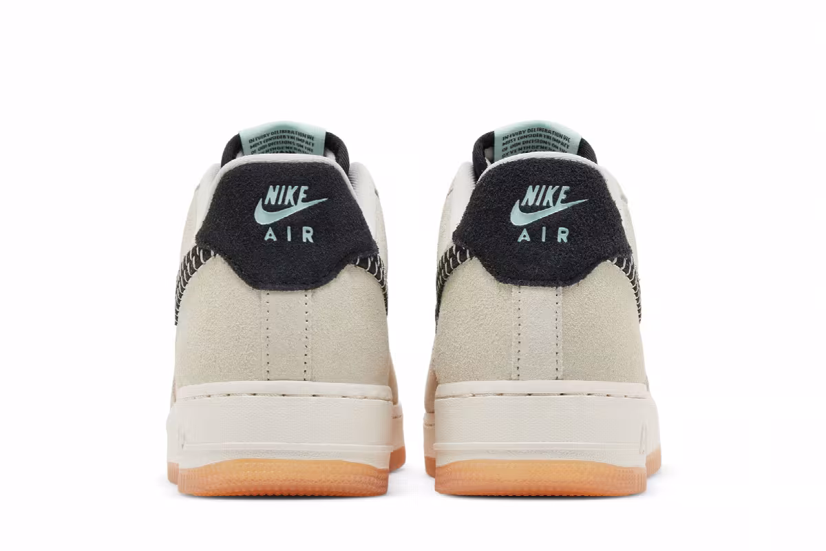 Nike Air Force 1 Low N7 2024, view 7