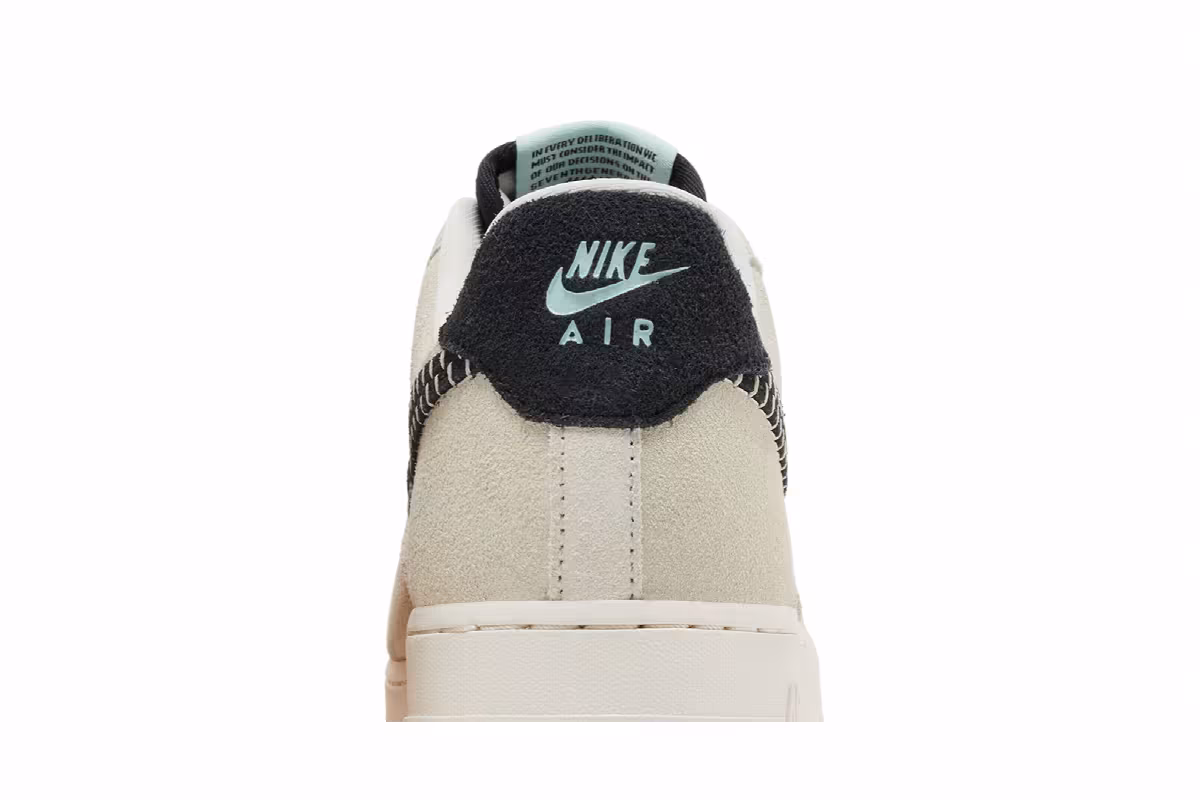 Nike Air Force 1 Low N7 2024, view 8