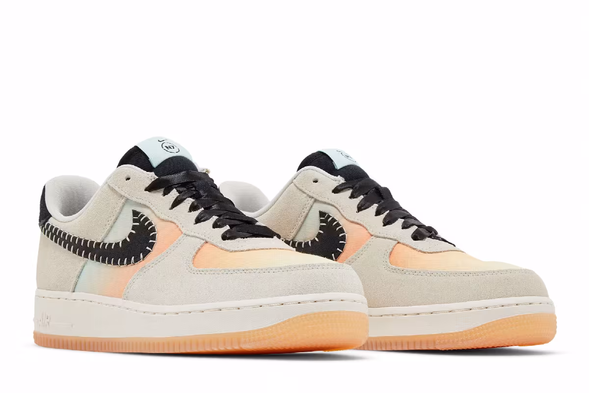 Nike Air Force 1 Low N7 2024, view 9