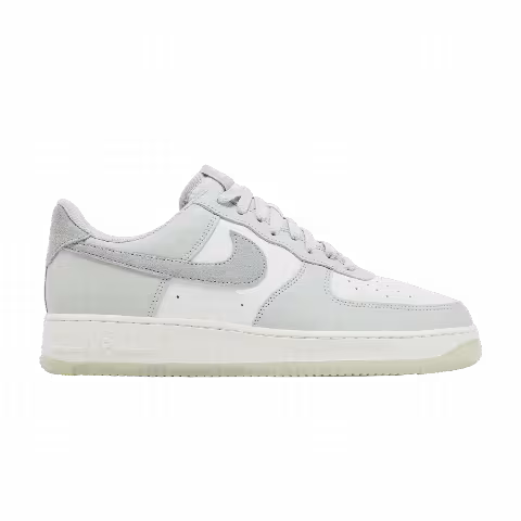 Nike Air Force 1 '07 LV8 'Light Silver Pumice'