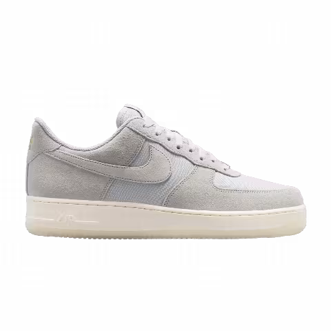 Nike Air Force 1 '07 LV8 'Light Smoke Grey Gold'