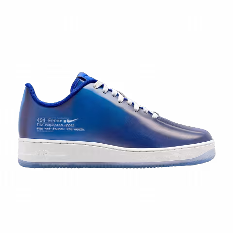 Nike Air Force 1 Low '404 Error 2.0' Friends & Family
