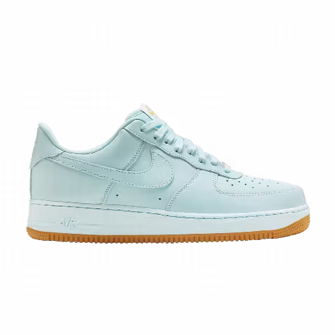 Nike Air Force 1 Low Style 'Glacier Blue'