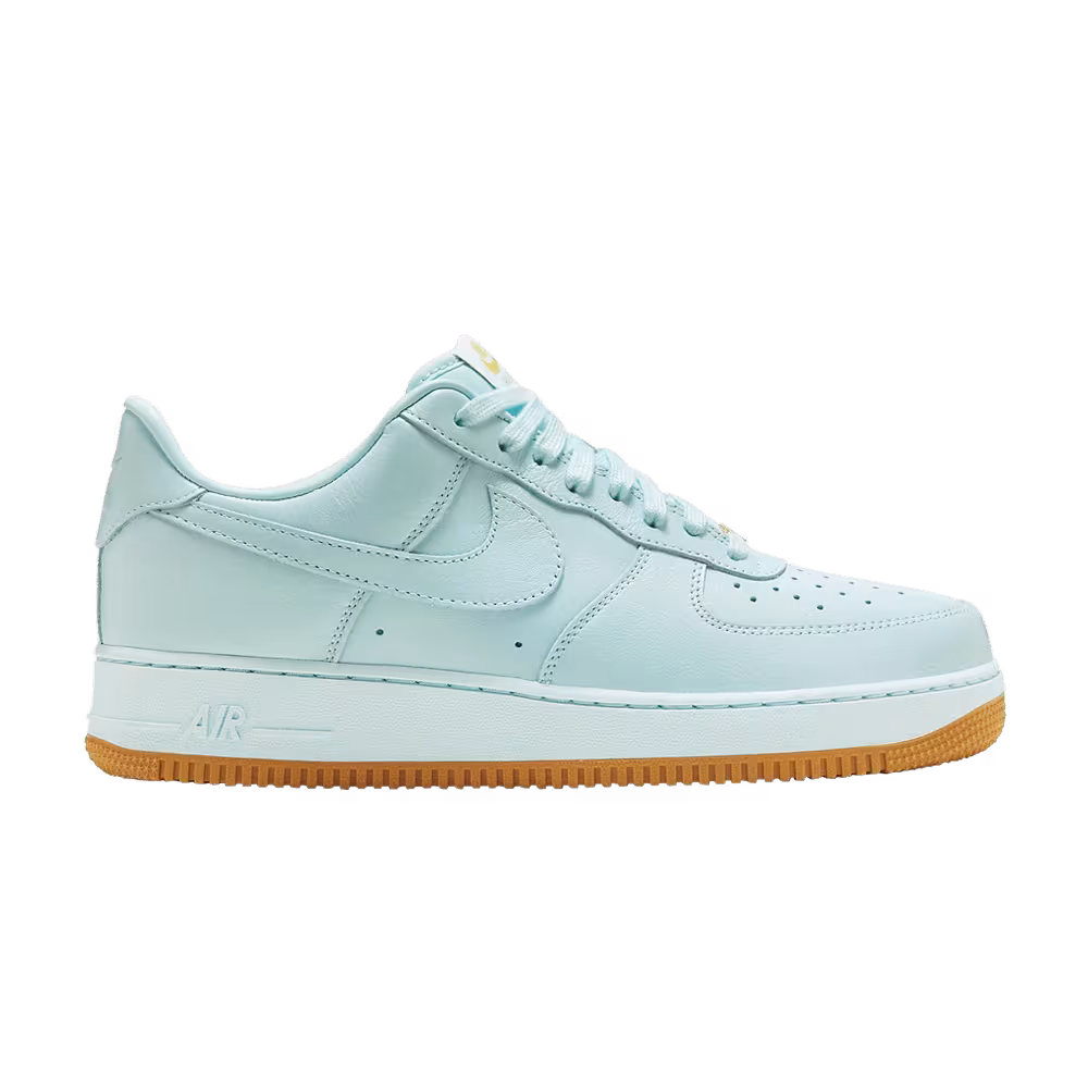 Nike Air Force 1 Low Style Glacier Blue