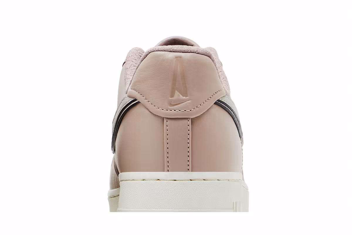 A Ma Maniére x Nike Women's Air Force 1 Low While You Were Sleeping, view 8