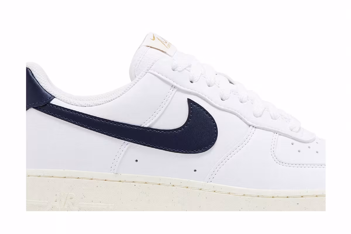 Nike Women's Air Force 1 Low Olympic, view 3