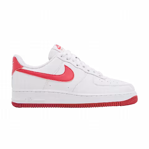 Nike Wmns Air Force 1 '07 Next Nature 'Aster Pink'