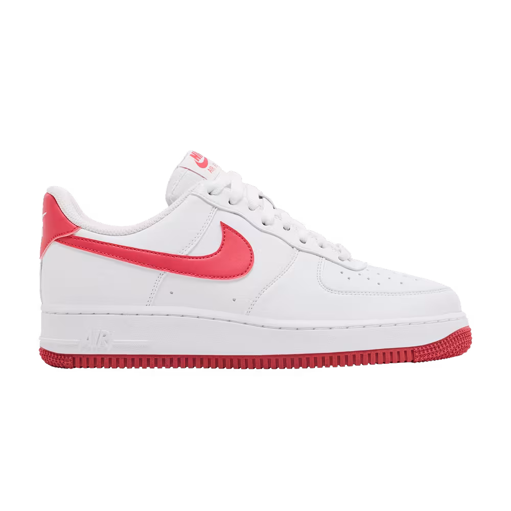 Nike Women's Air Force 1 Aster Pink