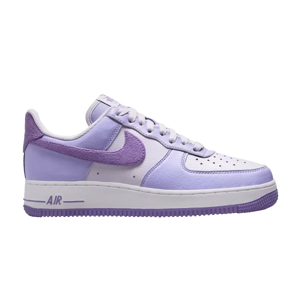 Nike Women's Air Force 1 Low Next Nature Hydrangeas