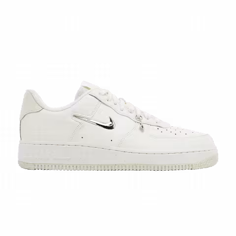 Nike Wmns Air Force 1 '07 SE Next Nature 'Sail Vapor Green'
