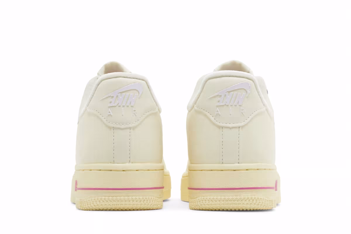 Nike Women's Air Force 1 Dance - Playful Pink, view 7