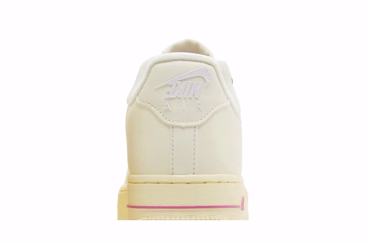 Nike Women's Air Force 1 Dance - Playful Pink, view 8