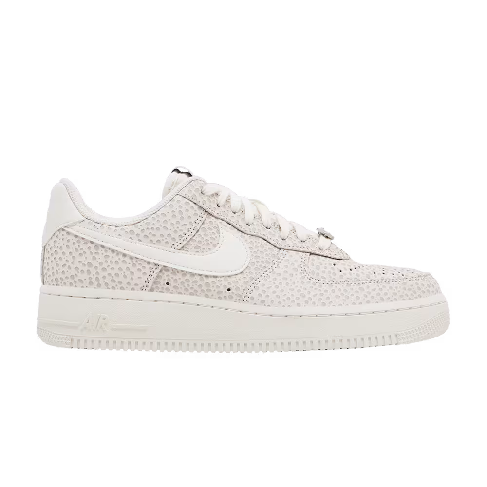 Nike Women's Air Force 1 Safari Print Pack - Phantom