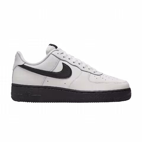 Nike Wmns Air Force 1 '07 'Phantom Black'
