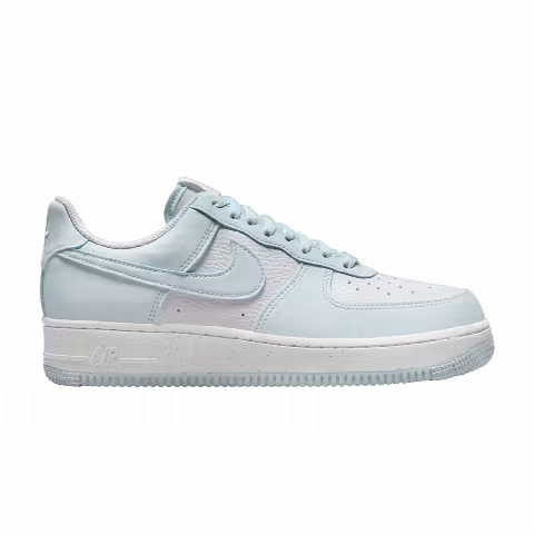 Nike Wmns Air Force 1 Low '07 Next Nature 'Glacier Blue'
