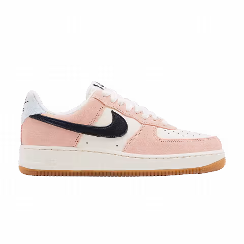 Nike Wmns Air Force 1 Low 'Arctic Orange'