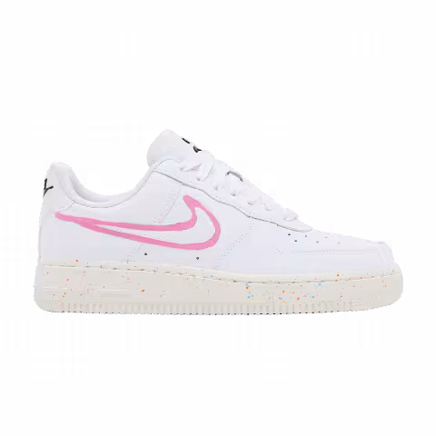 Nike Wmns Air Force 1 '07 LX 'Neon Paint'