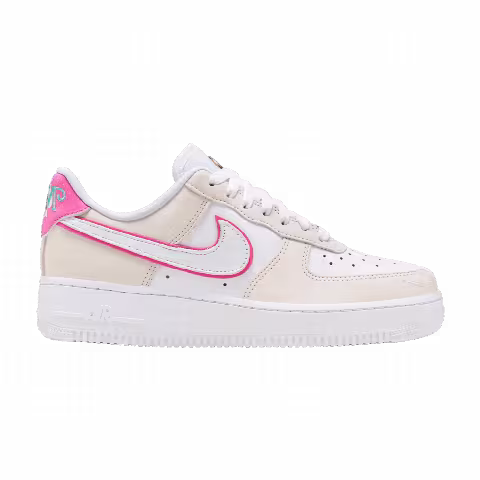 Nike Wmns Air Force 1 '07 LX 'Be The One'