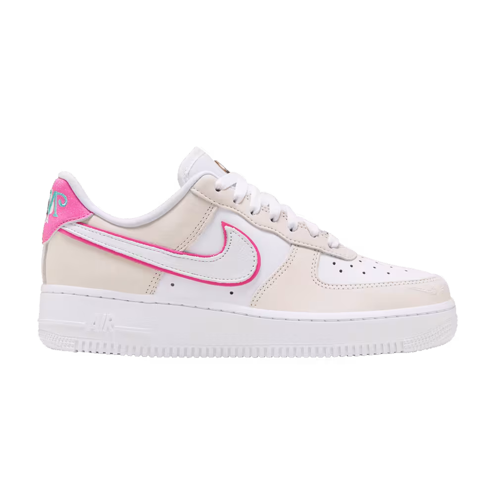 Nike Women's Air Force 1 Be The One