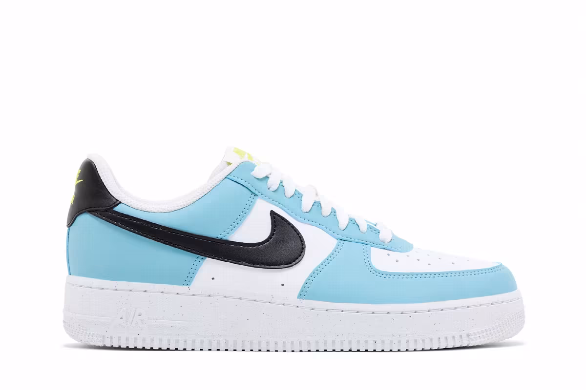 Nike Women's Air Force 1 Dusty Cactus, view 2