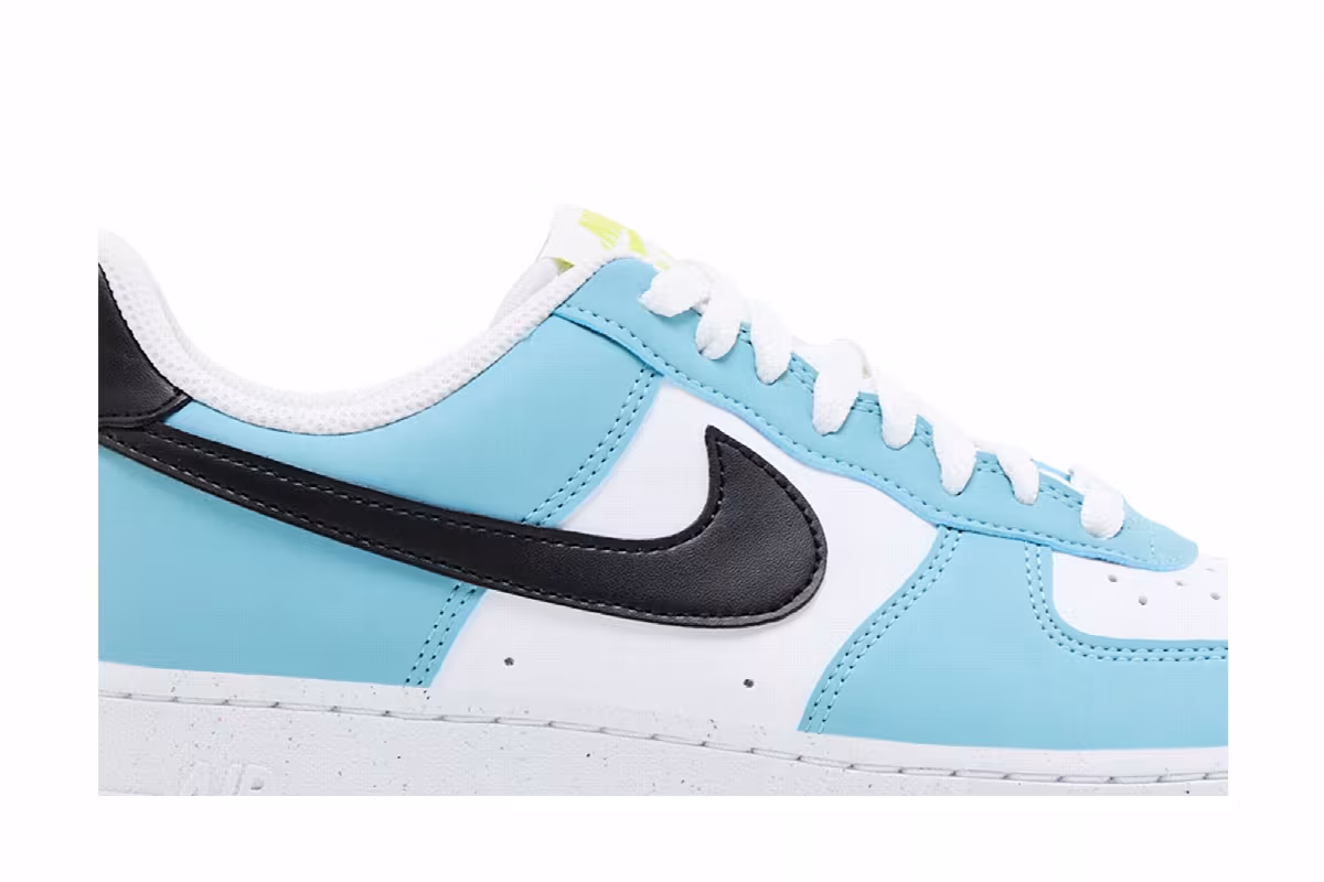 Nike Women's Air Force 1 Dusty Cactus, view 3
