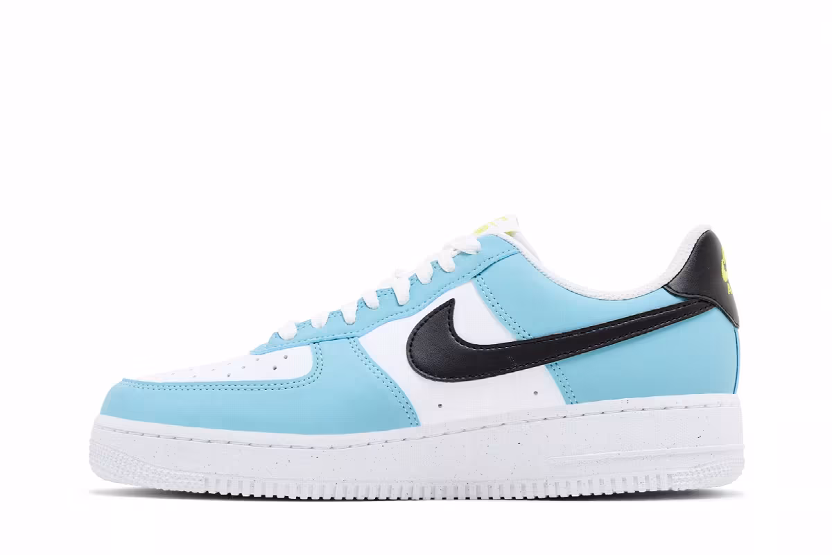 Nike Women's Air Force 1 Dusty Cactus, view 4