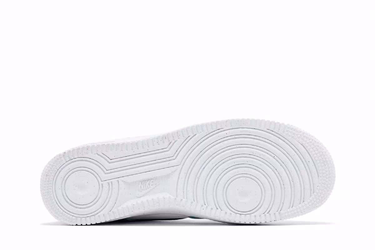 Nike Women's Air Force 1 Dusty Cactus, view 5