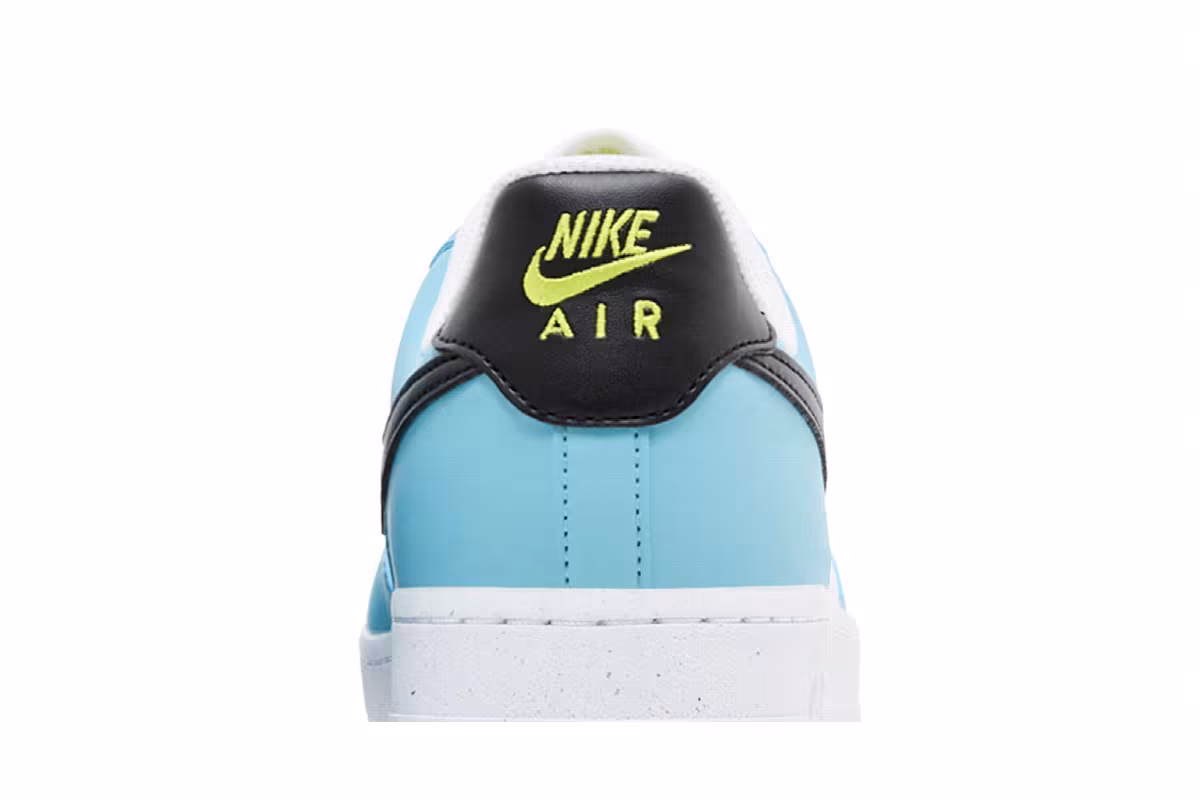Nike Women's Air Force 1 Dusty Cactus, view 8