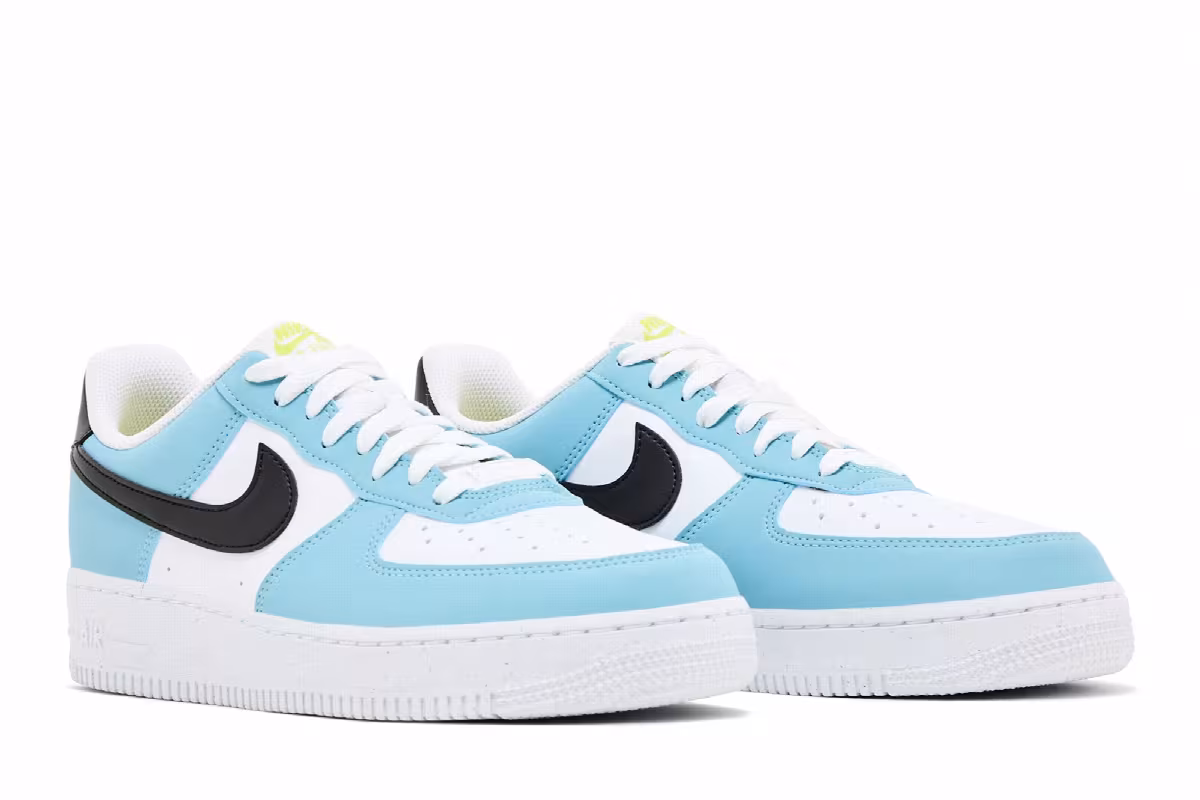 Nike Women's Air Force 1 Dusty Cactus, view 9