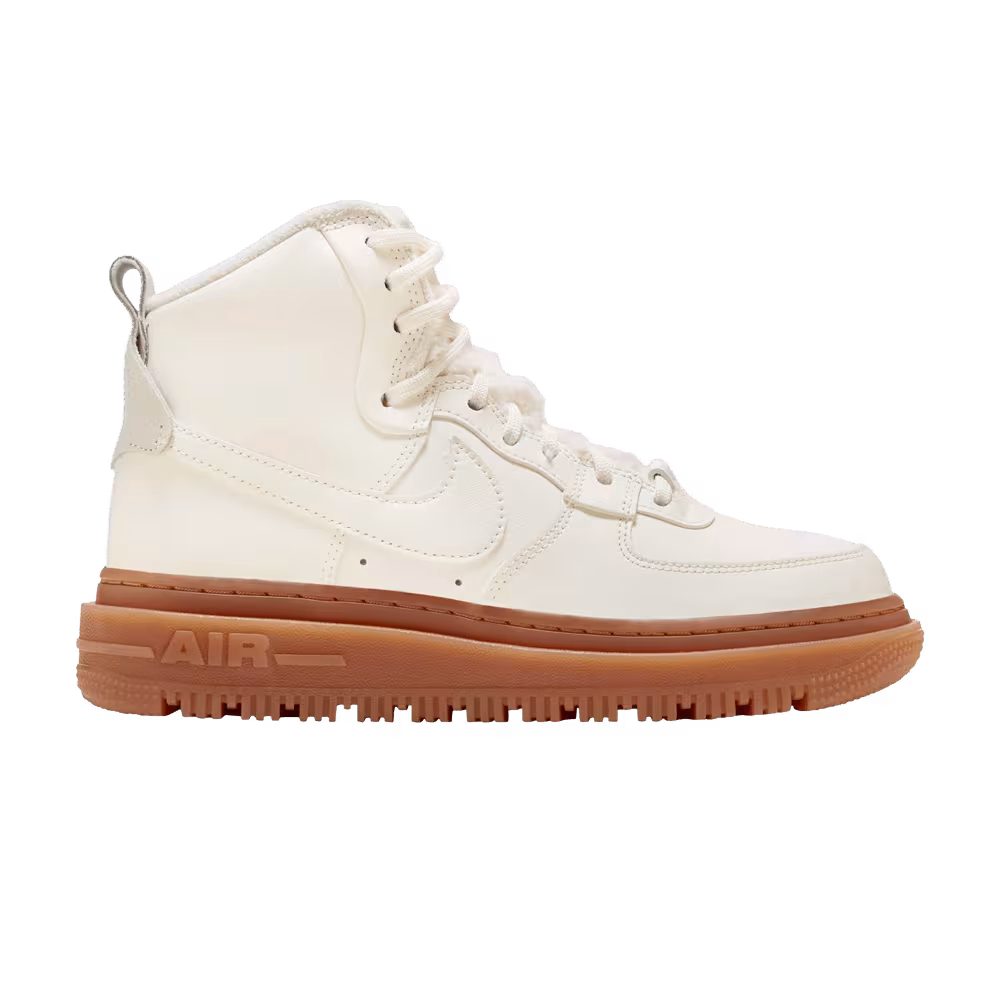 Nike Women's Air Force 1 High Utility 2.0 Sail Gum