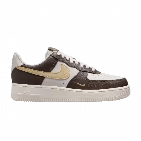 Nike Wmns Air Force 1 '07 'Phantom Sesame'