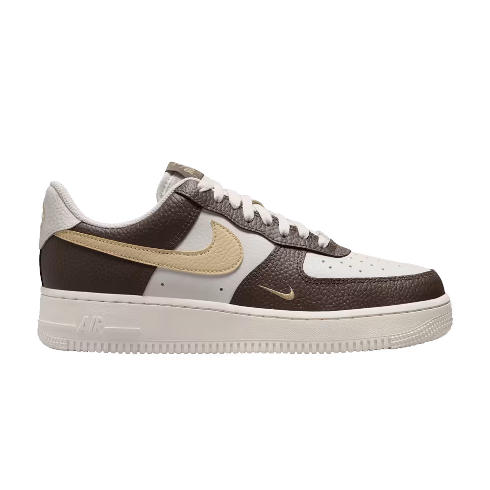 Nike Women's Air Force 1 Phantom Sesame