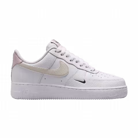 Nike Wmns Air Force 1 '07 'White Light Orewood Pink'