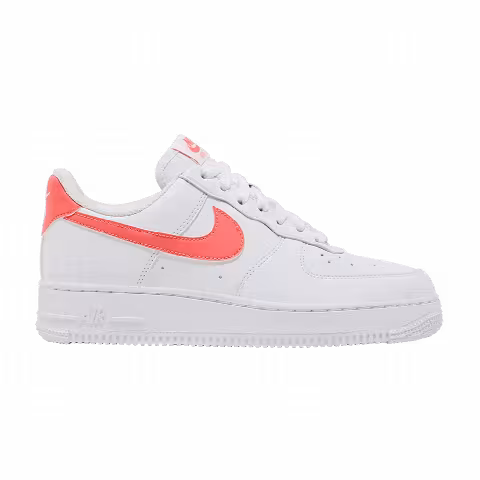 Nike Wmns Air Force 1 '07 Next Nature 'White Light Wild Mango'