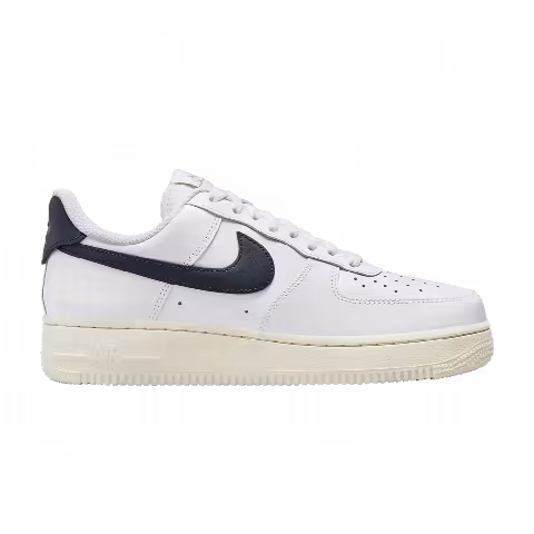 Nike Wmns Air Force 1 '07 FlyEase 'Olympic'