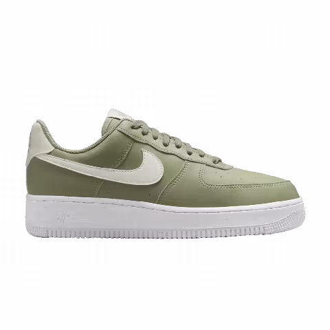 Nike Wmns Air Force 1 '07 'Oil Green'