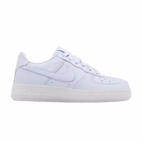 NOCTA x Nike Air Force 1 Low GS 'Certified Lover Boy - Palest Purple'