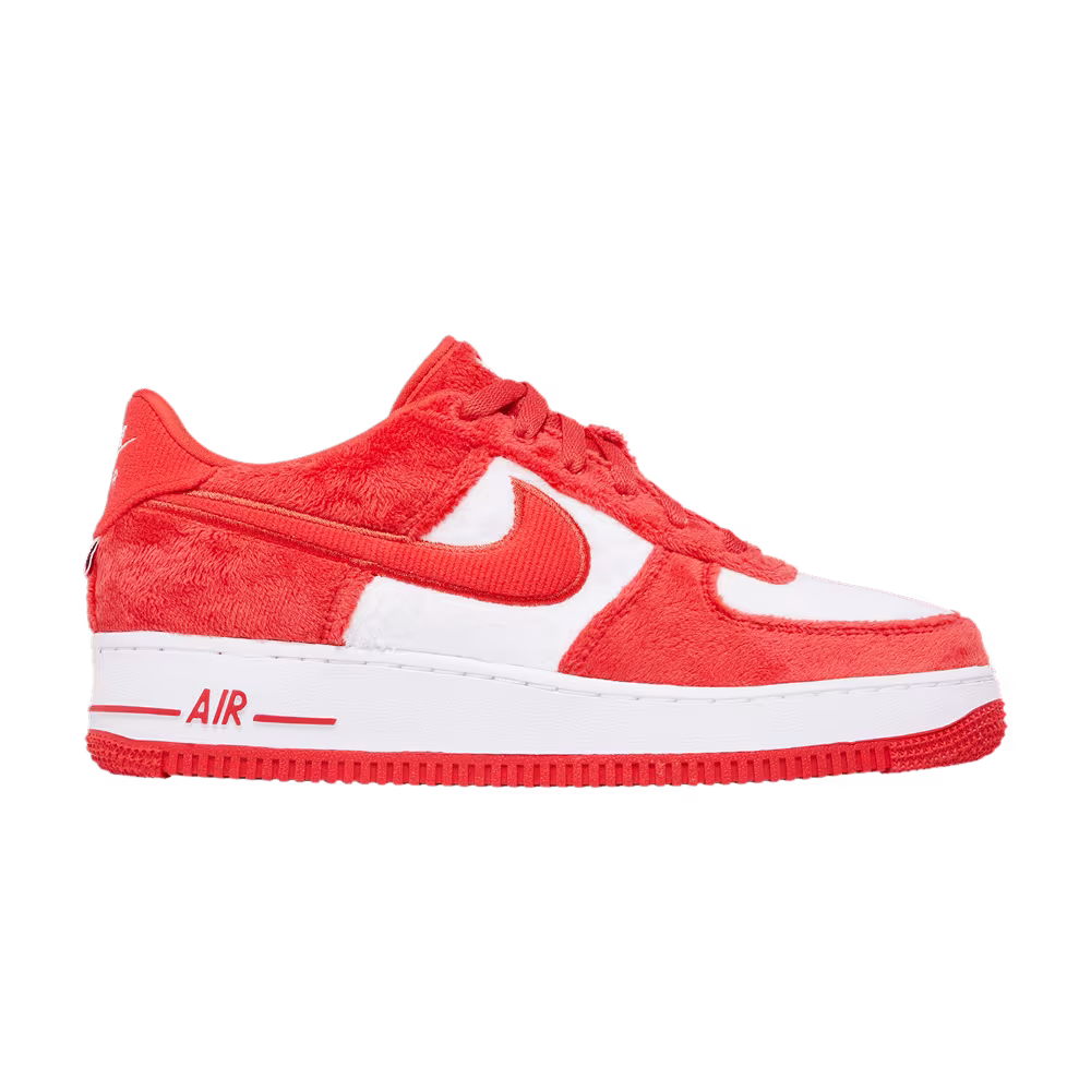 Nike Air Force 1 Low GS Valentine's Day 2024