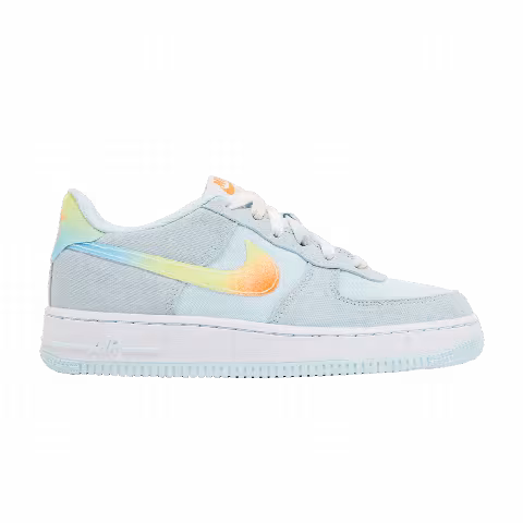 Nike Air Force 1 Low GS 'Playground Pack'