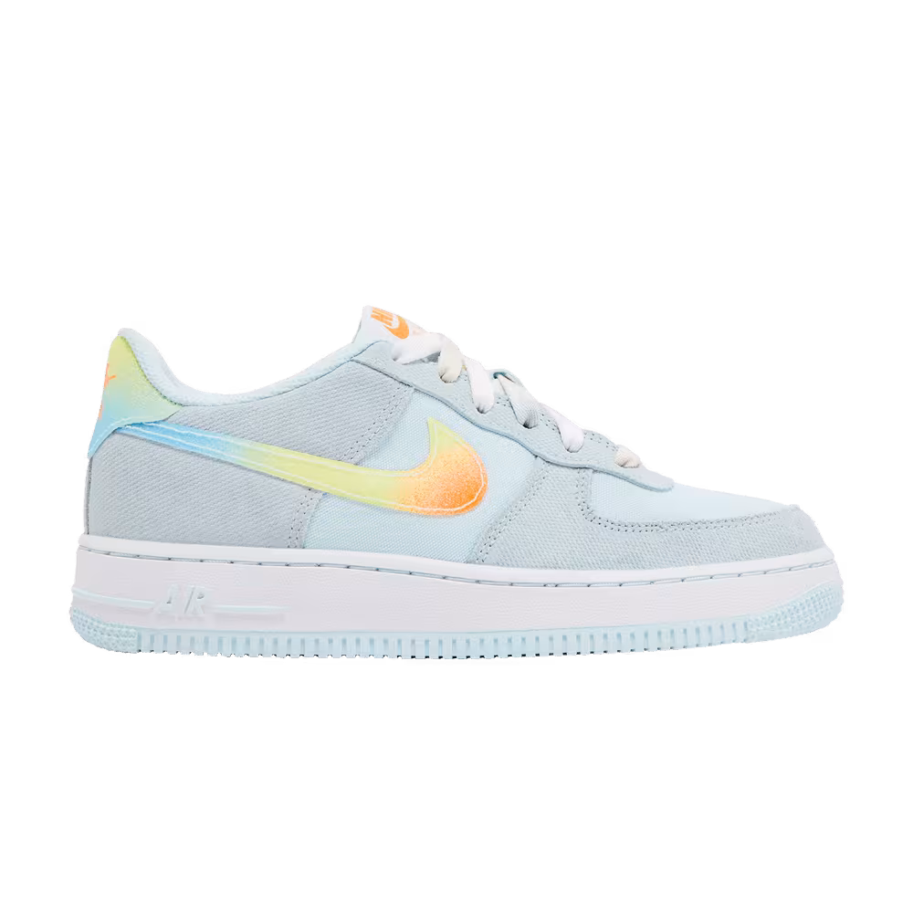 Nike Air Force 1 Low GS Playground Pack