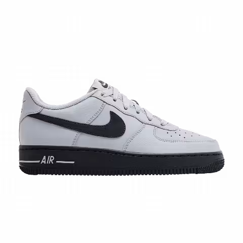 Nike Air Force 1 GS 'Wolf Grey'