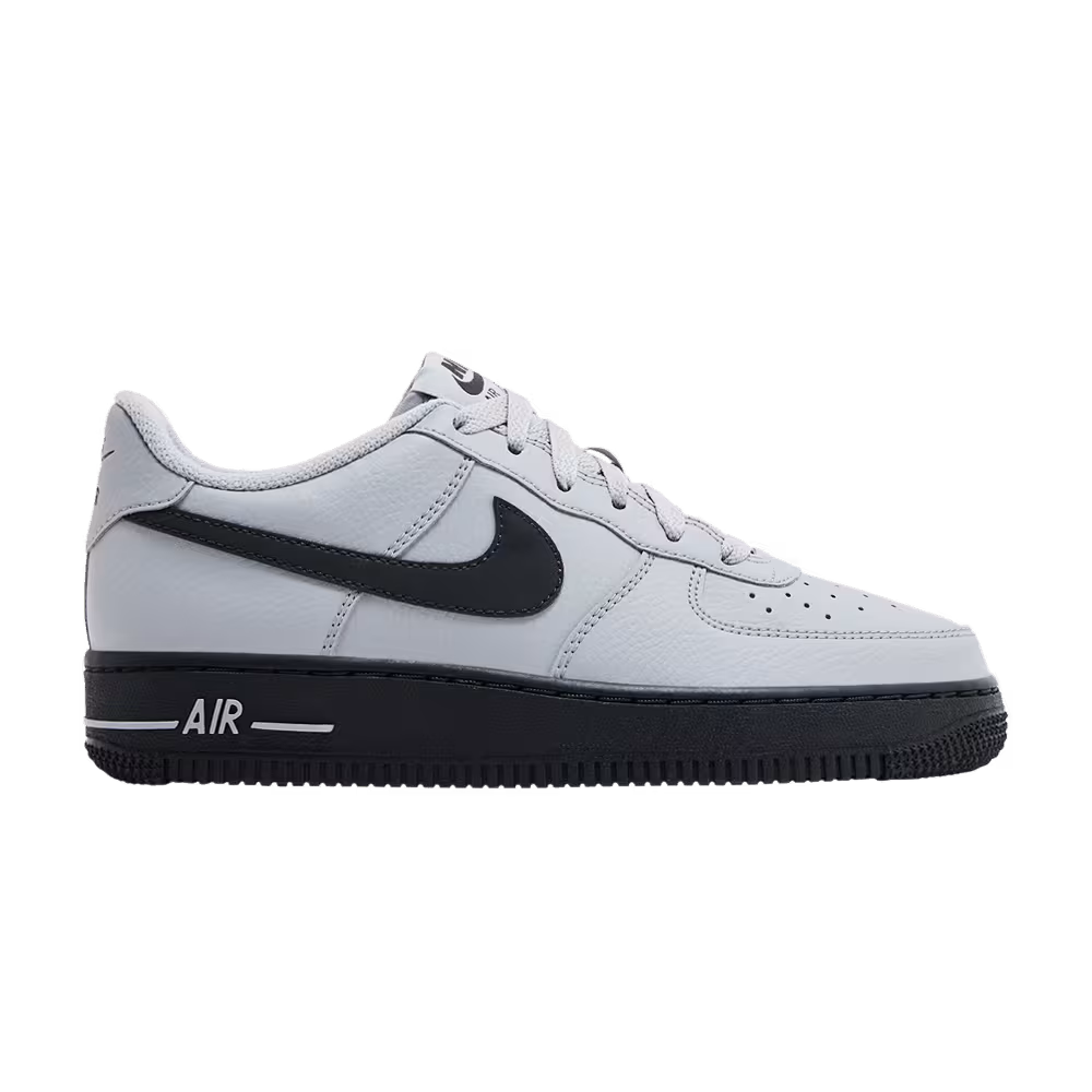 Nike Air Force 1 GS Wolf Grey