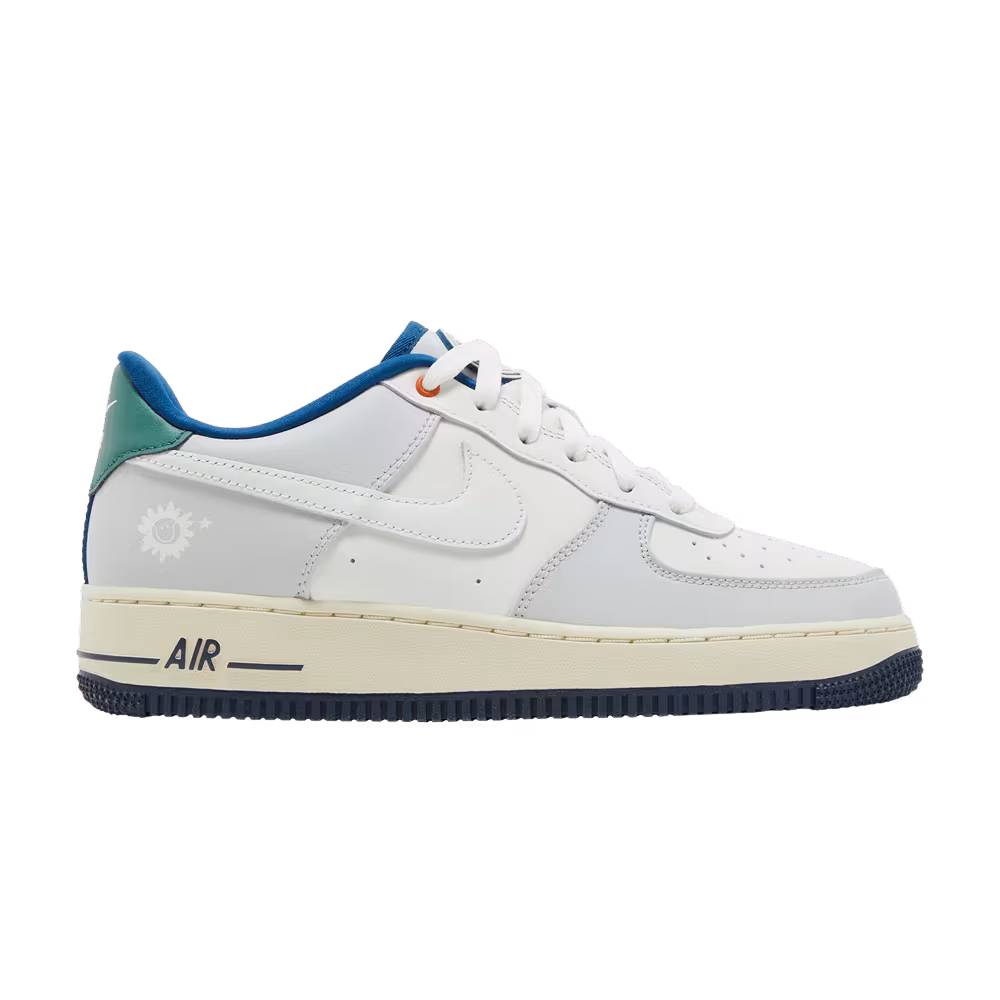 Nike Air Force 1 LV8 GS Sunny Sports Club