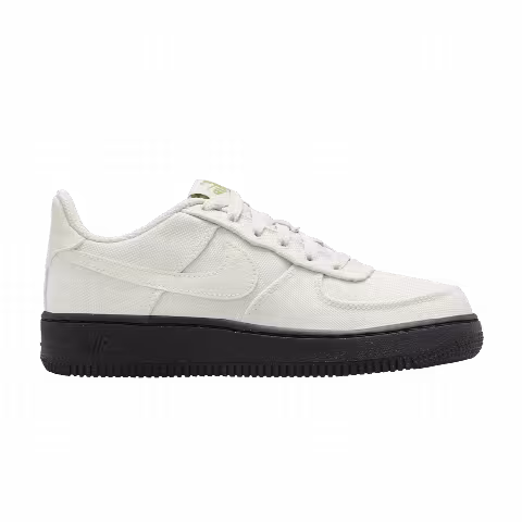 Nike Air Force 1 LV8 3 GS 'Sea Glass Black'